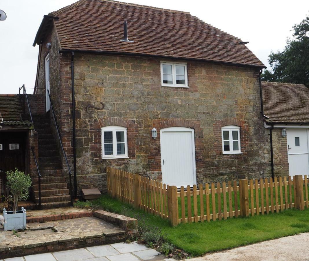 Hayloft Διαμέρισμα Pulborough Εξωτερικό φωτογραφία
