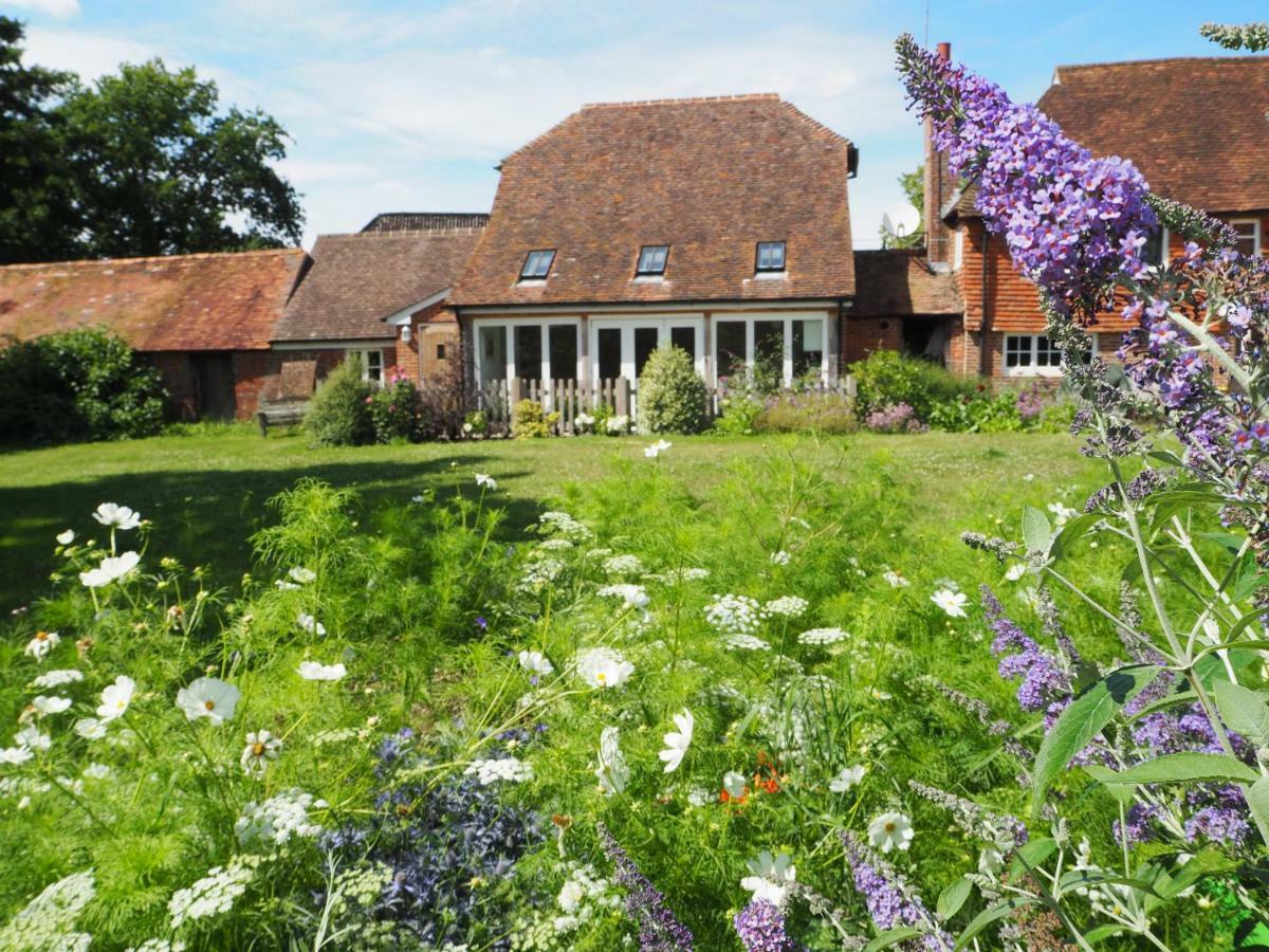Hayloft Διαμέρισμα Pulborough Εξωτερικό φωτογραφία