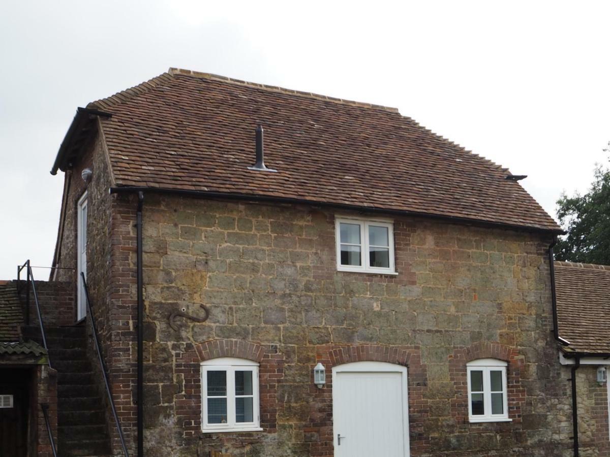 Hayloft Διαμέρισμα Pulborough Εξωτερικό φωτογραφία